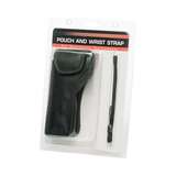 Minitemp Accessory Kit with Wrist Strap and Pouch redirect to product page